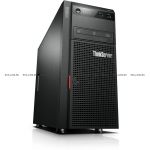 Сервер Lenovo ThinkServer TS440 (70AQ0010RU)