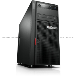 Сервер Lenovo ThinkServer TS440 (70AQ0010RU). Изображение #1