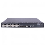 HP A5800-24G-PoE Switch (JC099A)