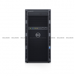 Сервер Dell PowerEdge T130 (T130-AFFS-001). Изображение #1