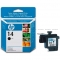 Печатающая головка HP 14 Black для CP 1160 Officejet D125Xi/D135/145/155Xi/7110/7130/7140Xi (C4920AE)