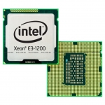 Процессор Intel Xeon E3-1240v2 Processor (3.4GHz, 4C, 8M Cache, 5.0GT/s QPI, Turbo, 69W, DDR3-1333/1600MHz), Heat Sink to be ordered separately (CM8063701098201SR0P5)