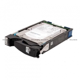 Жесткий диск EMC 600Gb 15K 6Gb SAS 3.5 [005049272]  (005049272). Изображение #1