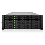 QSAN XCubeUnified Storage XN8024D (XN8024D)