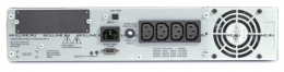 ИБП APC  Smart-UPS 1500VA, RackMount, 2U, Line-Interactive, USB and serial connectivity, user repl.batt, Automatic Voltage Regulation (SUA1500RMI2U). Изображение #3