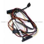 Кабель HP SL160/170 G6 Power Cable Kit [574005-B21] (574005-B21)