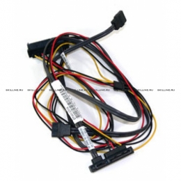 Кабель HP SL160/170 G6 Power Cable Kit [574005-B21] (574005-B21). Изображение #1