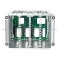 Hot-swap SAS SATA 8 Pack HDD Enablement Option (with 6 Gb/sec expander) - Корзина 8 SFF for x3650 M3 (59Y3825)