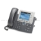 Телефонный аппарат Cisco UC Phone 7945, Gig, Color, with 1 RTU License (CP-7945G-CH1)