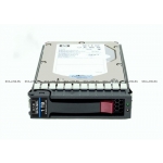 Жесткий диск HP 1TB 3G SATA 7.2K 3.5 inch, LFF Hot-Plug Drive, NCQ (Native Command Queing) [MB1000EAMZE] (MB1000EAMZE)