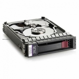 Жесткий диск 146GB 15K SAS MSA LFF (480937-001). Изображение #1