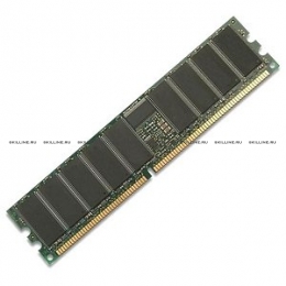 Оперативная память HP 1GB of Advanced ECC PC2700 DDR SDRAM DIMM Memory Kit (2 x 512 MB) [361037-B21] (361037-B21). Изображение #1