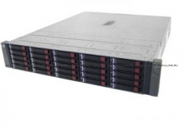 Модуль HP StorageWorks 70 Modular Smart Array [418800-B21] (418800-B21). Изображение #1