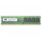 Оперативная память HP 4GB (1x4GB) Dual Rank x8 PC3-10600 (DDR3-1333) Unbuffered CAS-9 Memory Kit [500672-B21] (500672-B21)