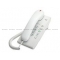 Телефонный аппарат Cisco UC Phone 6901, White, Slimline handset (CP-6901-WL-K9=)