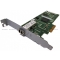 Контроллер HP NC6136 Gigabit server 1000Base SX network interface card (NIC) - 32/64-bit, 66MHz - Has one external fiber-optic duplex SC port and two indicator LEDs - Occupies one PCI 2.2 slot [209816-001] (209816-001)