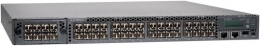 Коммутатор Juniper Networks EX 4550, 32-port 1/10G SFP+, Converged switch, 650W AC PS, Front to Back  air flow (optics sold separately) (EX4550F-AFO-TAA). Изображение #1