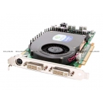 Видеокарта NVIDIA Quadro FX 3450 256MB PCIE 425/500 DVI 3-pin Stereo Sync Connector (VCQFX3450-PCIE-BLK-1)