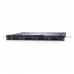Сервер Dell PowerEdge R230 (210-AEXB-001). Изображение #5