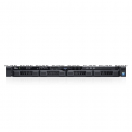 Сервер Dell PowerEdge R230 (210-AEXB-002). Изображение #6