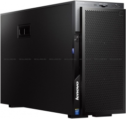 Сервер Lenovo System x3500 M5 (5464F2G). Изображение #1