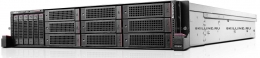 Сервер Lenovo ThinkServer RD650 (70D4001DEA). Изображение #1