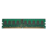 Оперативная память HP 2.0GB SDRAM DIMM memory module - PC3200 DDR2-400MHz, registered ECC, CL3.0 [372907-001] (372907-001)