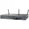 Cisco 886 ADSL2/2+ Annex B Router with 3G (CISCO886G-K9)