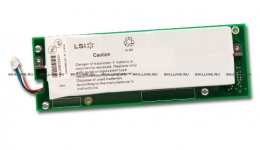 Контроллер LSI iBBU01   Logic iBBU01 Smart Battery для MegaRAID SAS 8308ELP  (LSIIBBU01). Изображение #1