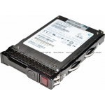 Жесткий диск HP 100GB 3G SATA 2.5-inch Quick Release MLC SSD [MO0100EBTJT] (MO0100EBTJT)