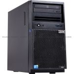 Сервер Lenovo System x3100 M5 (5457B5G)