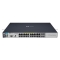 HP E3500-24-PoE (Managed, 20*10/100 + 4*10/100/1000 or SFP, L3, PoE, 19