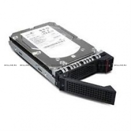 Жесткий диск Lenovo 300GB 10K 12Gbps SAS 2.5in G3HS HDD (00WG685). Изображение #1