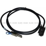 BladeSystem c-Class Small Form-Factor Pluggable 7m 10GbE Copper Cable (487658-B21)