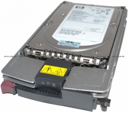 Жесткий диск HP 500GB 7.2K FATA 1