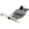 Контроллер LSI  SAS/SATA 12 Гбит/с, 4 внутренних + 4 внешних порта, PCI Express x8  (LSI00348)