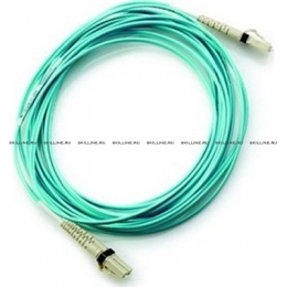 5m Single-Mode LC/LC FC Cable (AK346A). Изображение #1