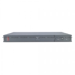 ИБП APC  Smart-UPS SC  280W/450VA, RackMount, 1U Interface Port DB-9 RS-232 (SC450RMI1U)