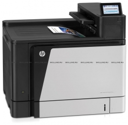 HP Color LaserJet M855dn (A2W77A). Изображение #1