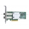 Адаптер HBA Qlogic Single port PCIe Gen3 to 10Gb CNA Direct Attach Copper Adapter (QLE8440-CU-CK)