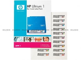 Ultrium 1 Bar Code Label Pack (Q2001A). Изображение #1