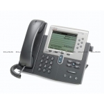 Телефонный аппарат Cisco UC Phone 7962 with 1 RTU License (CP-7962G-CH1)