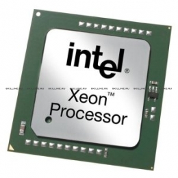 Intel Xeon 3.4GHz processor - Процессор Интел Ксеон 3.4GHz (379429-001). Изображение #1