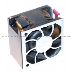 Вентилятор HP Hot-plug fan assembly - 60mm x 38mm [407747-001] (407747-001)