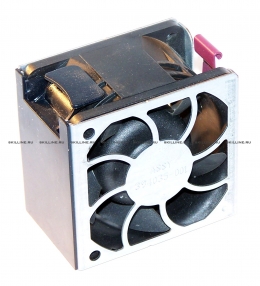 Вентилятор HP Hot-plug fan assembly - 60mm x 38mm [407747-001] (407747-001). Изображение #1