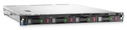 Сервер HPE ProLiant  DL60 Gen9 (788079-425). Изображение #3