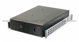 ИБП APC  Smart-UPS RT 3000VA RM Marine, 2100W /3000VA,Входной 230V /Выход 230V, Interface Port RJ-45 Serial, Smart-Slot, Extended runtime model, 3 U (SURTD3000XLIM). Изображение #1
