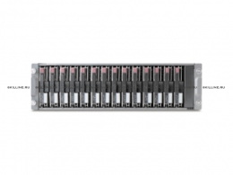 Модуль HP StorageWorks Modular Smart Array 30 SB [302969-B21] (302969-B21). Изображение #1