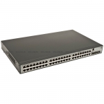 HP V1910-48G Switch (Managed, 48*10/100/1000 + 4 SFP, static routing, 19'') (JE009A)