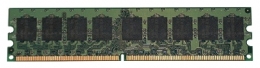 Оперативная память HP 8GB (1x8GB) DDR2-533 ECC Reg RAM [GT808AA] (GT808AA). Изображение #1